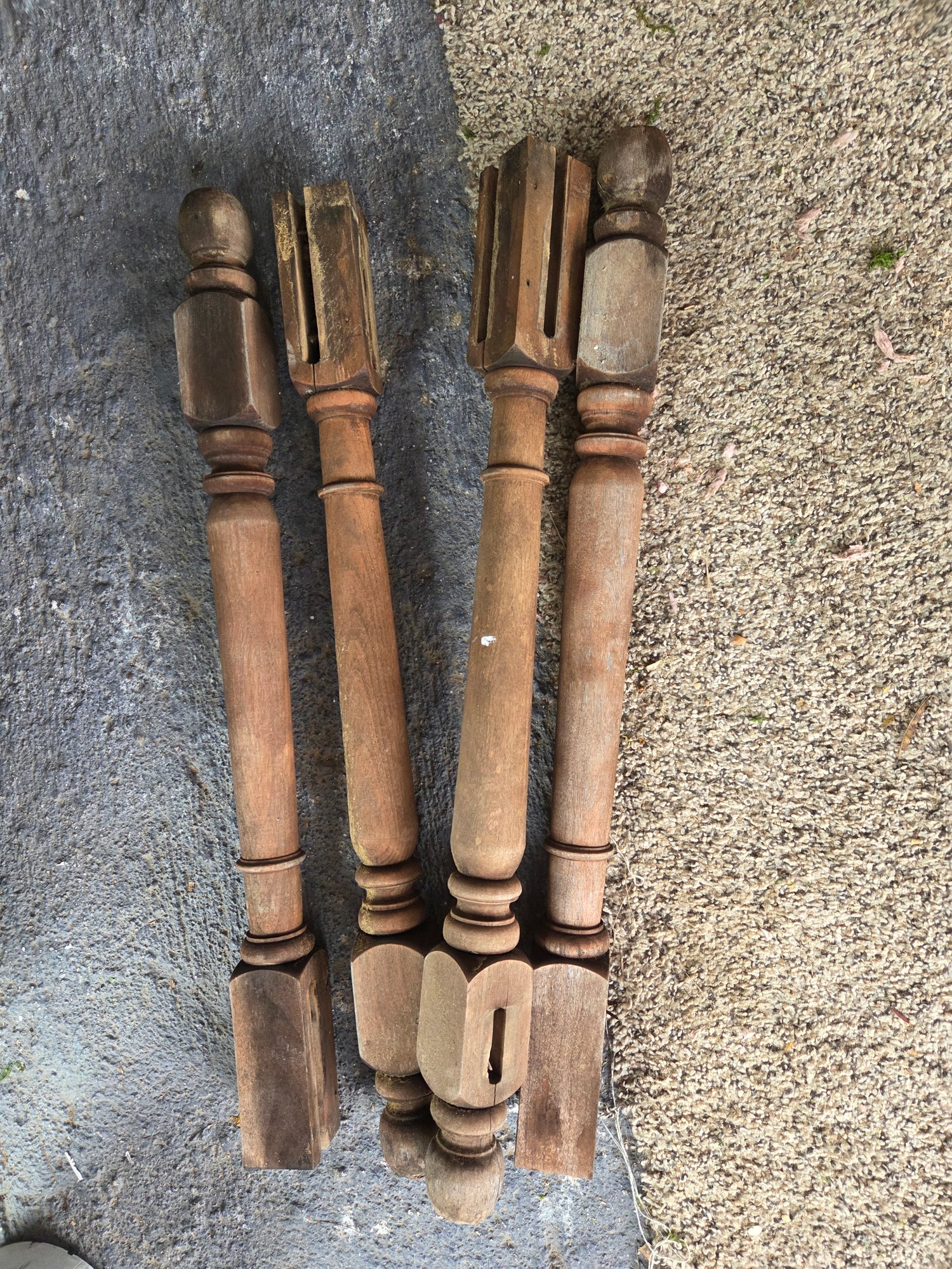 Architectural Salvage